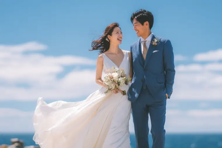 結婚できる人が無意識にやっている7つの行動