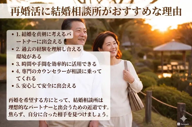 縁結びいろは「『縁結びいろは』が再婚活の方に選ばれる理由」-1