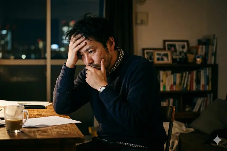 恋愛で合わせすぎて疲れるあなたへ｜自分軸で歩み寄るコツ