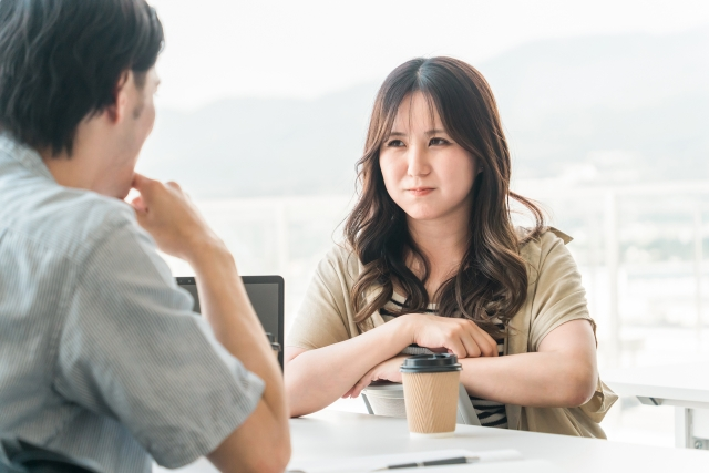 広尾の結婚相談所 belle avance ベルアヴァンセ「「同じ40代以上なるとこんなにモテ度が違う」の謎に迫る」- 4