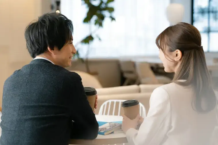 結婚相談所　縁Road「【参加受付中】韓国料理も楽しめる婚活パーティー」- 2