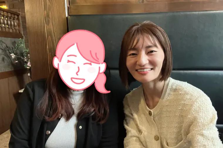 婚活を諦めかけた先にあったご成婚