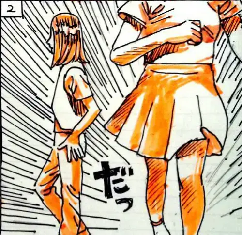 ユー結婚相談所「Iさんの話-㉖」- 3