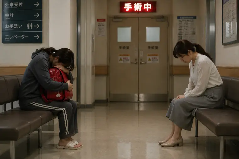 第3話 捉え方一つで世界が変わった日