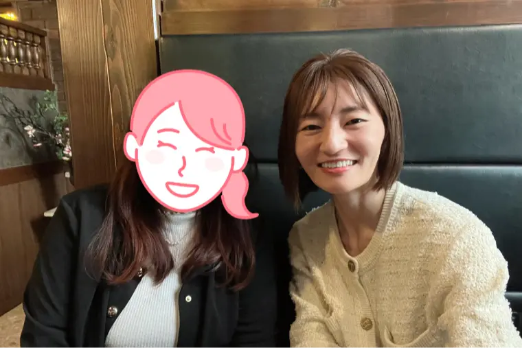 郡山在住女性がご成婚♡県外のご縁で叶えた結婚