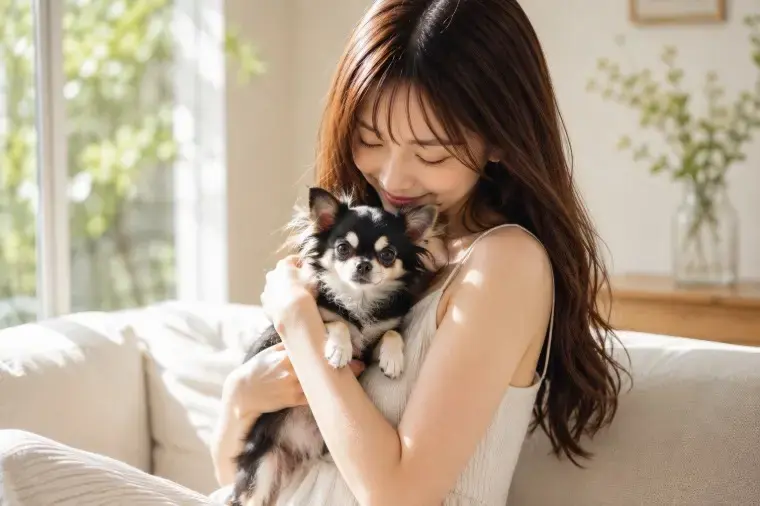 Parcae婚活教習所「犬好き専門『くる婚活』を始めた理由」- 3