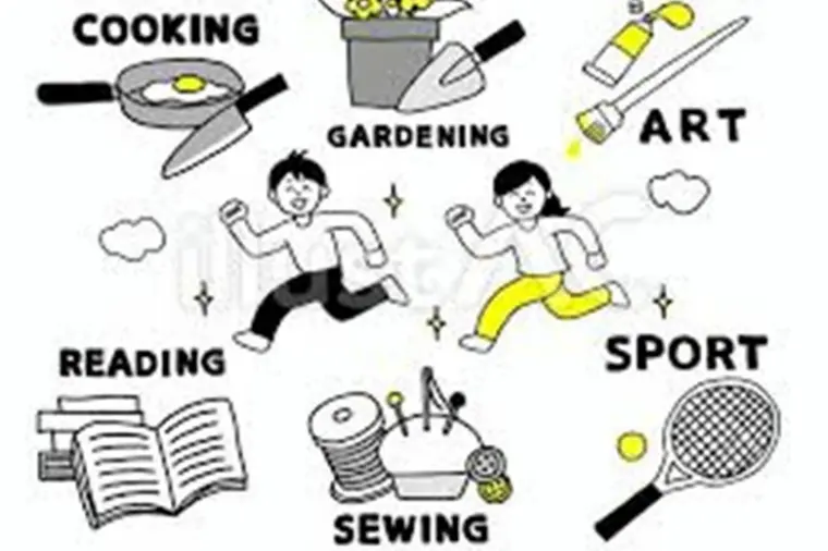 趣味が合わないとダメ？？