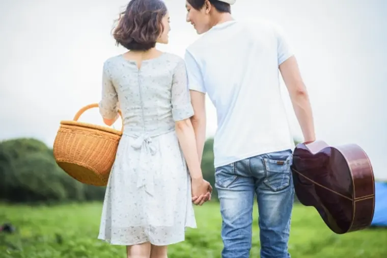 デートの回数が少なくても成婚する人はいます
