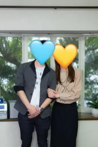 ForYou結婚サポート倶楽部「㊗5月ご成婚報告＜36歳男性 x 35歳女性＞㊗」- 2
