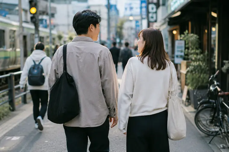「結局、顔ですか？」