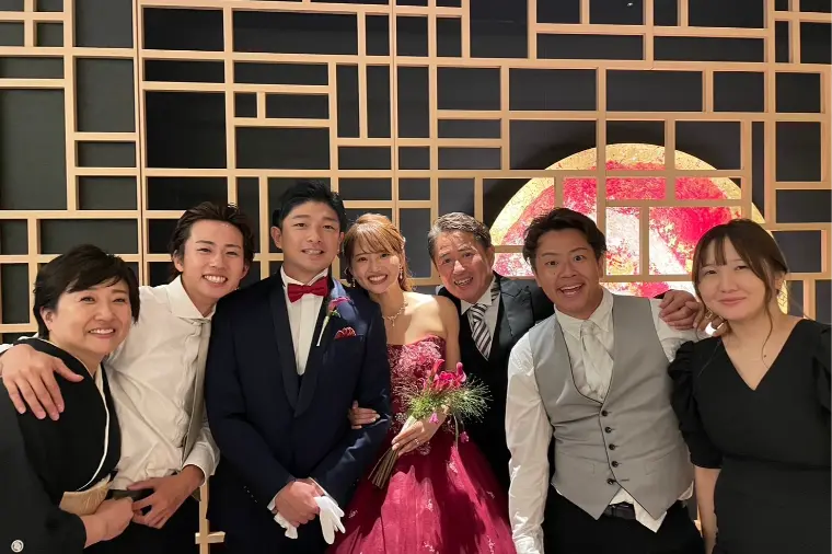【婚姻数を増やすことを使命に】