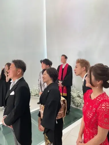Will Marry（ウィルマリー）「【婚姻数を増やすことを使命に】」- 2