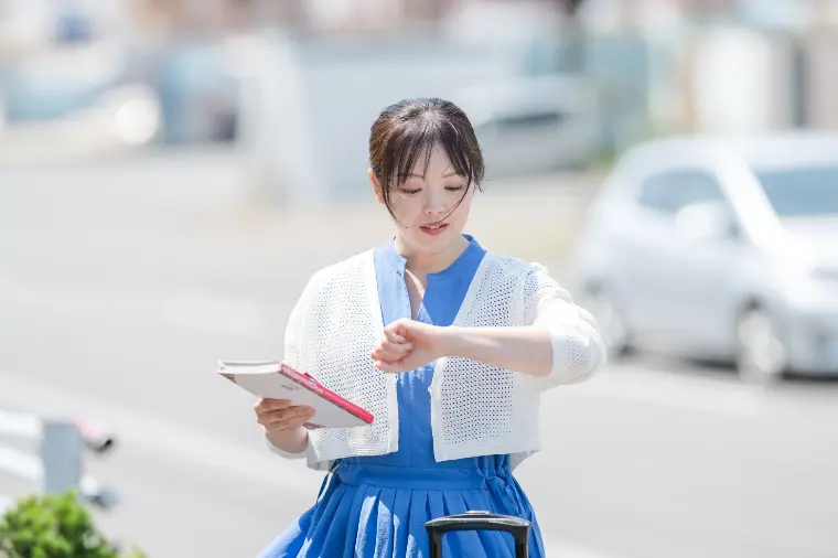 ハイスペックな婚活男性は行動が素早い女性を選ぶ理由