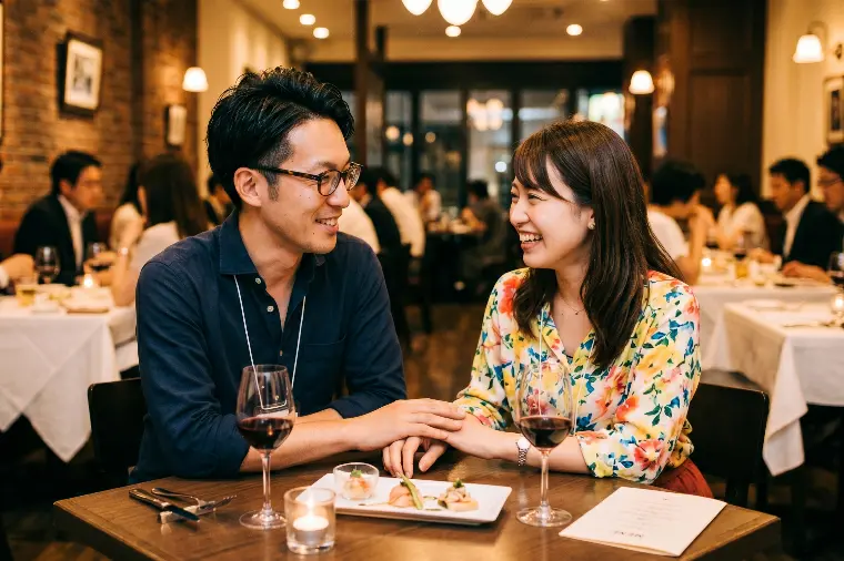 【2026年最新版】成婚までが早くなっている！婚活成功の