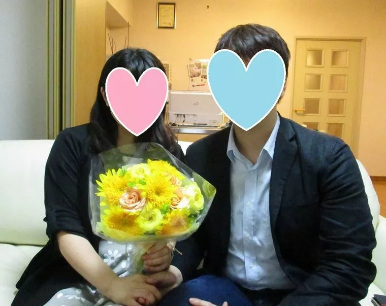 成婚のご挨拶。決定的な魔法とは？