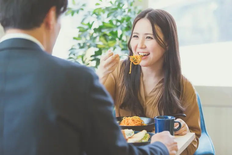 結婚相談所は『恥ずかしい』という思い込み卒業しませんか？