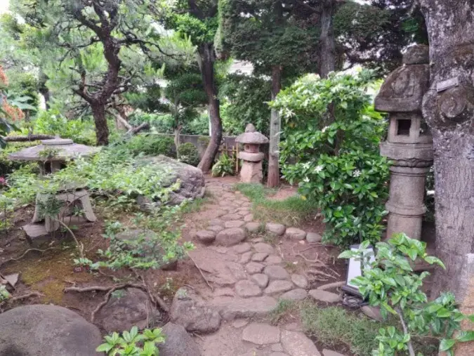 良縁コンシェルジュ町田「№1756　町田駅近のデートにおススメのお蕎麦屋さん」- 2