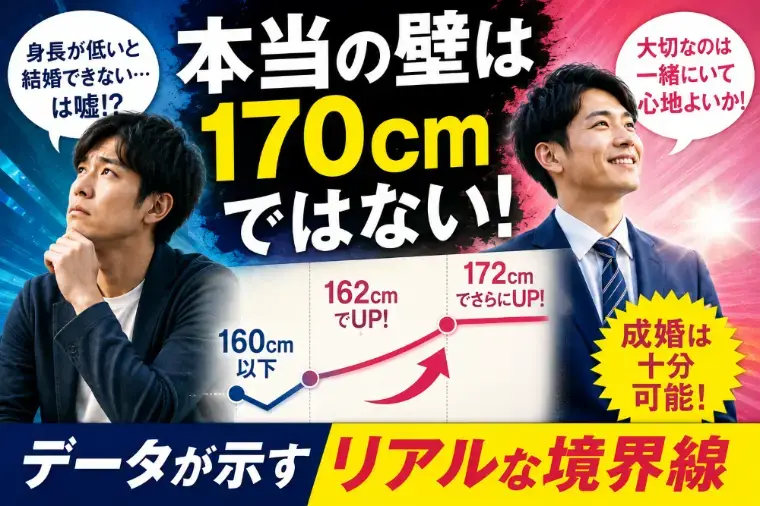 Bridalチューリップ「身長170cmの壁は本当にあるのか」- 3