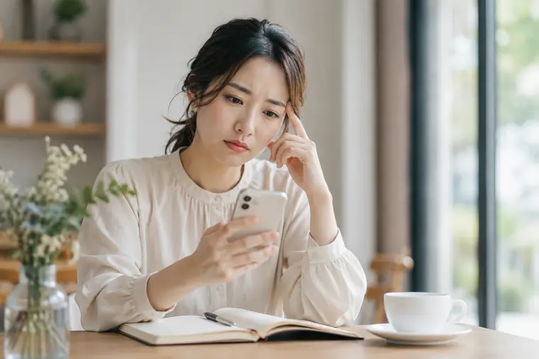 SNSに振り回されていませんか？