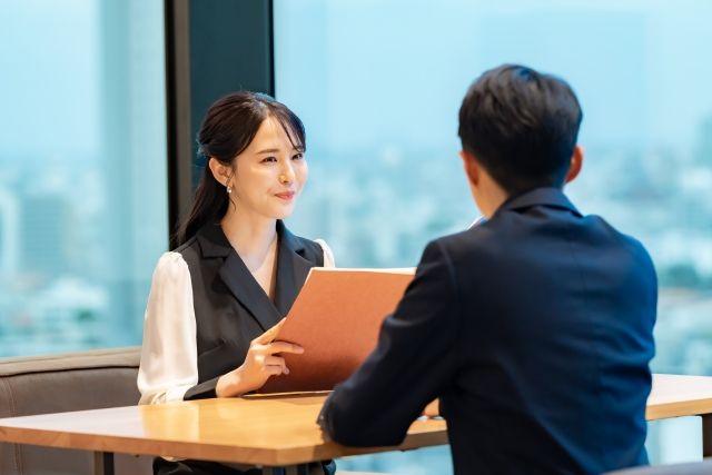 結婚相談所チアーズ広島「デート中の沈黙が怖い女性へ。男性側の本音は？【広島婚活】」- 2