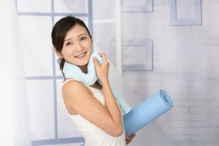 婚活中の健康・美容ケアが未来を変える！