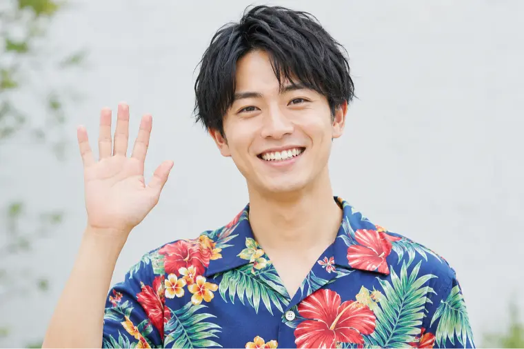 本当にあった、お見合い大失敗ファッションの例