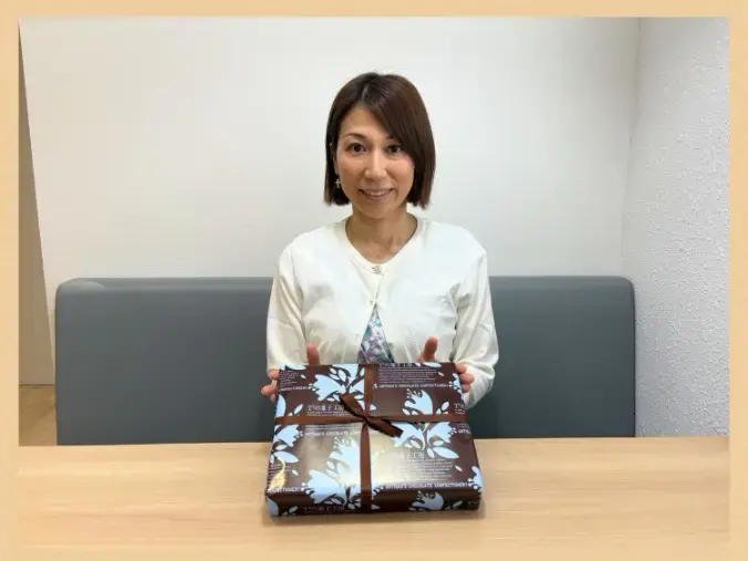JMA四日市「【30代半ば女性がご成婚💍】歩幅を合わせた彼と」- 3