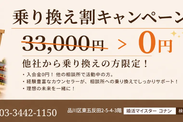 特別キャンペーン展開中！
