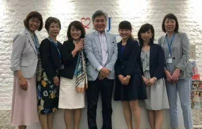 アモ・カプルス amo-couples「アモ・カプルス　大内でございます  81」-2