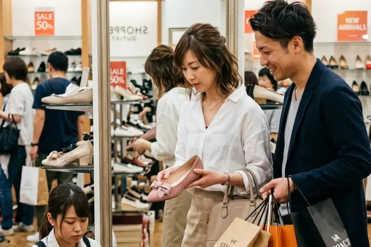 女性の言う「どっちがいい？」とはどういう意味？