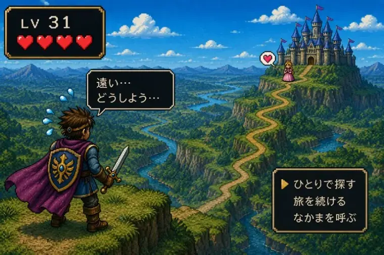 Move On「だからどうした！平均初婚年齢31歳」- 2