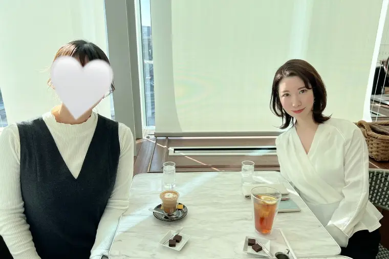30代の婚活は、好きだけでも条件だけでも決められない