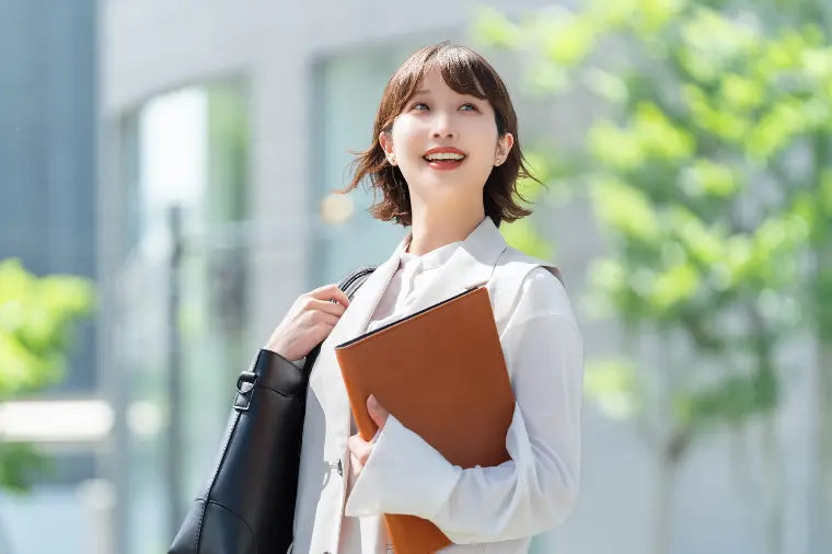 「仕事が楽しすぎて結婚は後回し」だった31歳女性のケース