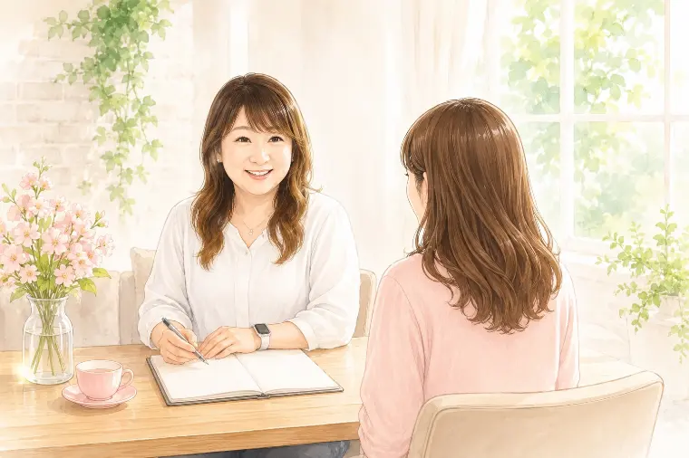 結婚相談所は比較してから決めて下さい｜30代の婚活