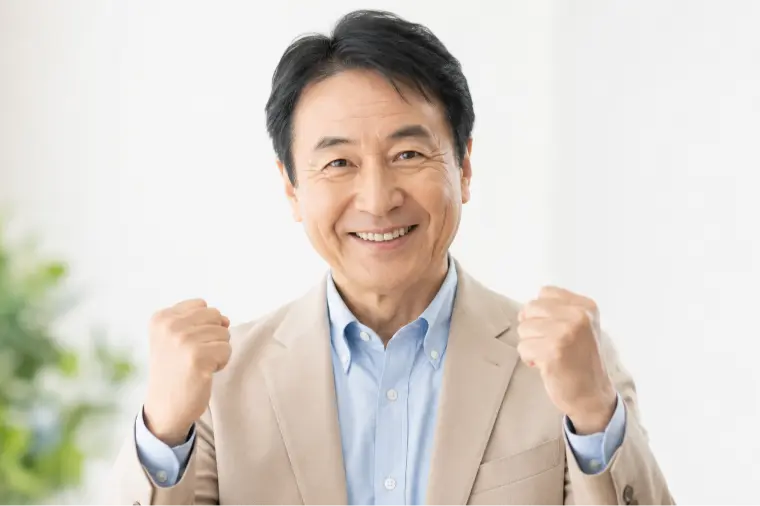 60代で初めての婚活…気を付けることは？