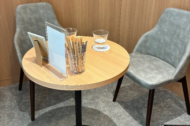 IBJ Café　神戸三宮店