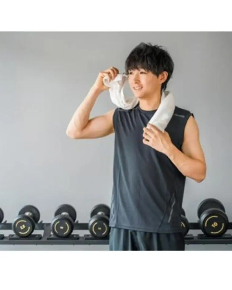 夏に向けて体つくり💪自身を持って婚活を楽しもう！