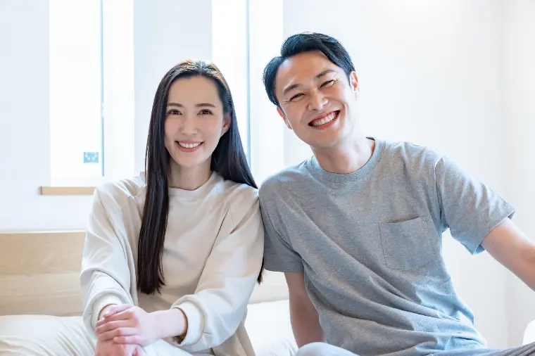 №1758　夫婦生活ではセックスの折り合いも重要