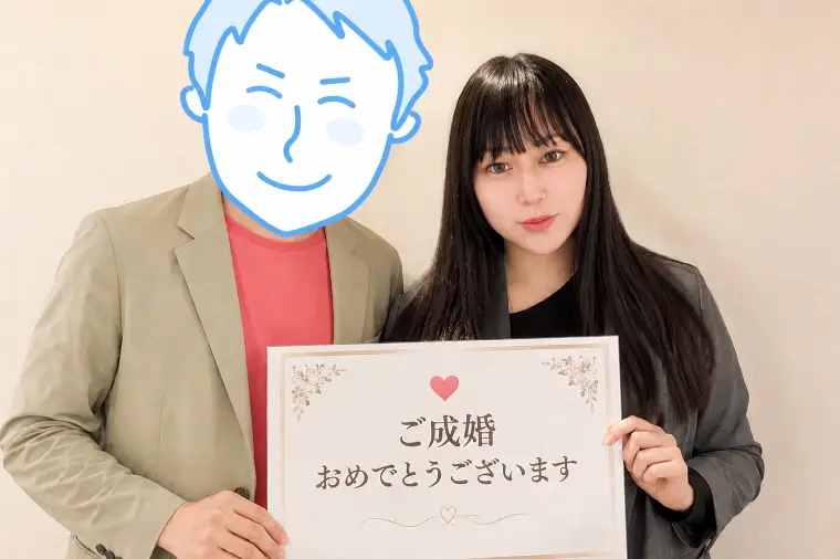 Marriage Styling「“システムではなく、人で選ばれた婚活”」-1