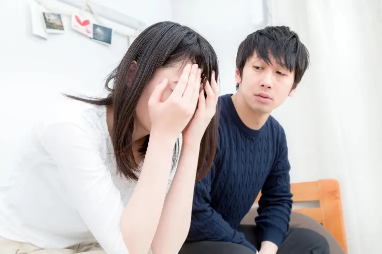 「いつか話そう」をやめた2人が成婚できた理由