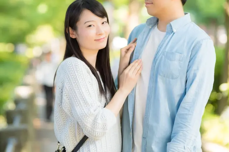「知られたら嫌われるかも」を越えた2人の話
