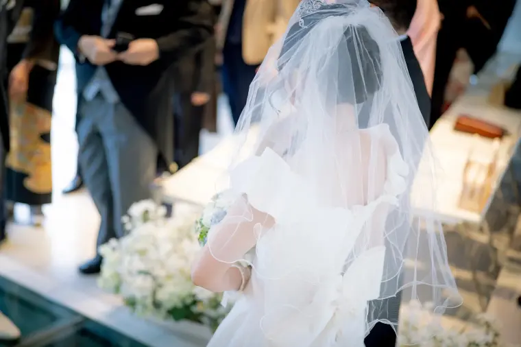 「結婚して本当に大丈夫かな？」を乗り越えた2人の話