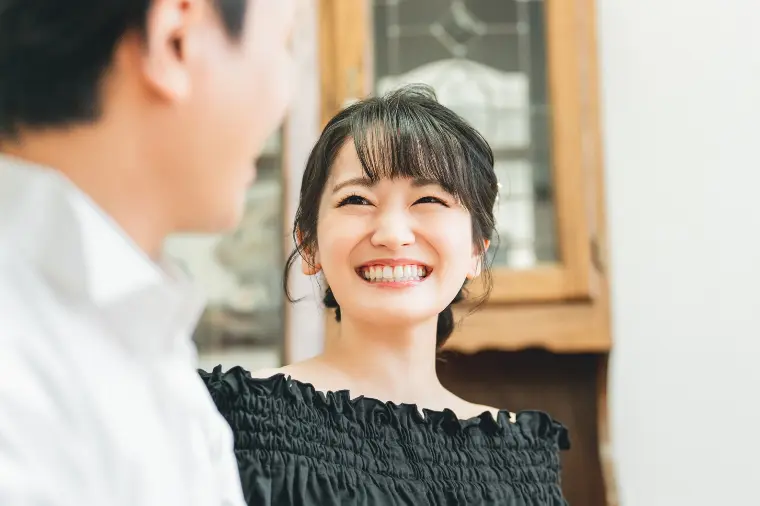 結婚相談所 VIOLIA「婚活パーティーの出会いをチャンスに変えるためのポイント」-1