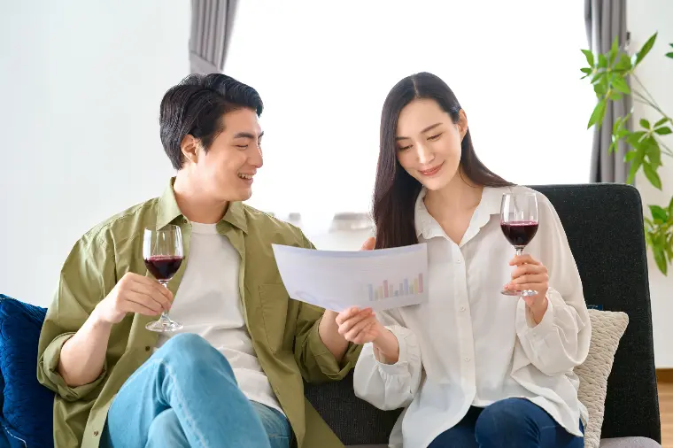 多忙なバリキャリ女子に「週末婚」という選択肢