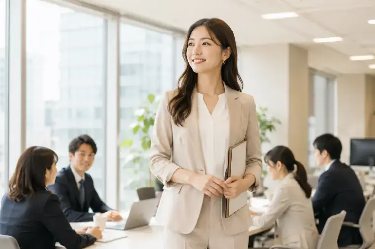 結婚相談所プロマリエ「「高身長だから婚活が不利」は思い込みです！」- 2