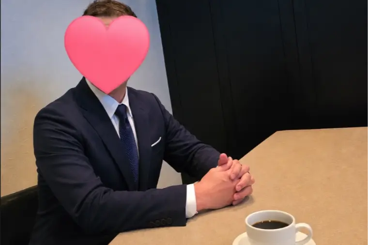 【40代・会計士男性の婚活相談】