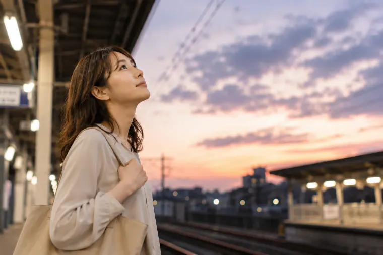 20代で婚活なんて早いと思っていませんか？
