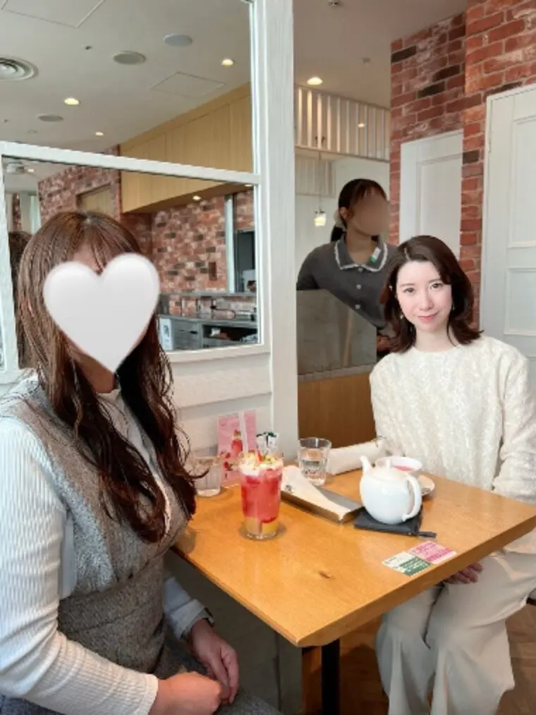 30代の婚活は、「誰と出会うか」だけではありません🌿