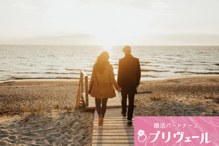 夏の婚活で距離が縮まりやすいデートスポットとは
