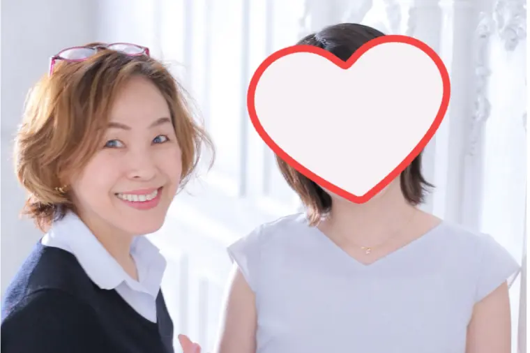 30代前半笑顔が可愛い❣️ちょっとシャイな女性ご入会🌟